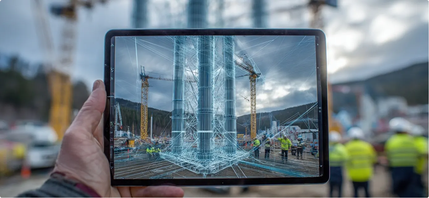 byggprojekt entreprenör interaxo