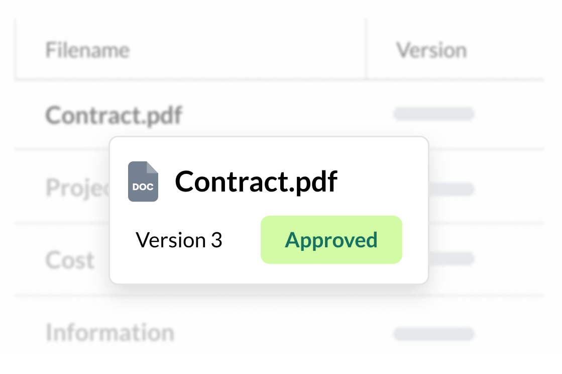 Interaxo Project Version Control