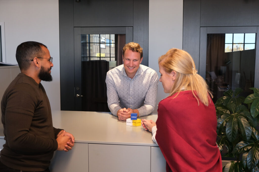 Consulting Onboarding and implementation support