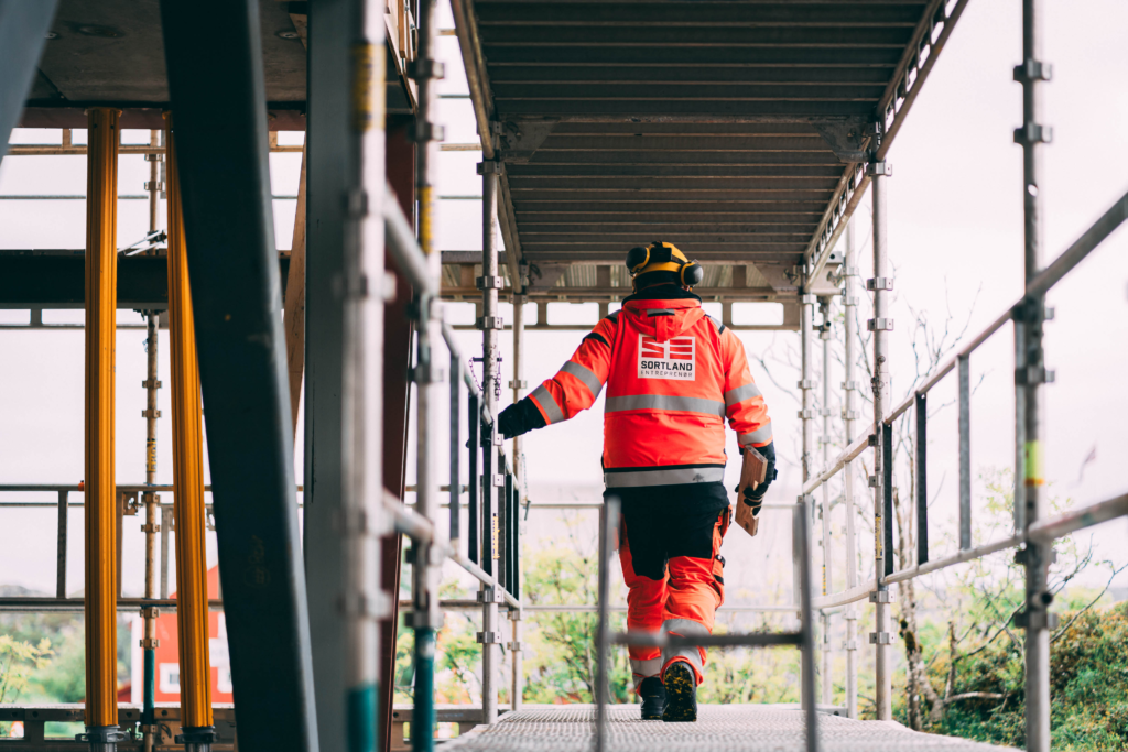 Sortland Entreprenør_SKREI2025_4000px-23 Sortland Entreprenør på stillas