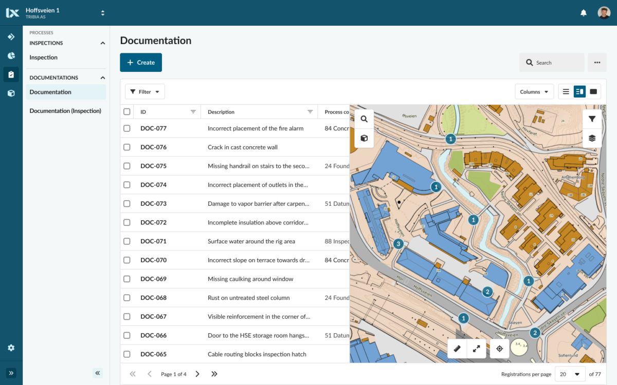 map_ENG Coming soon: A new map in Interaxo