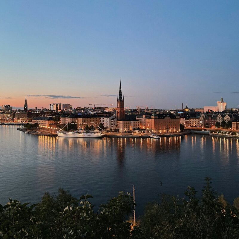 Tändstickspalatset/IVAR Stockholm