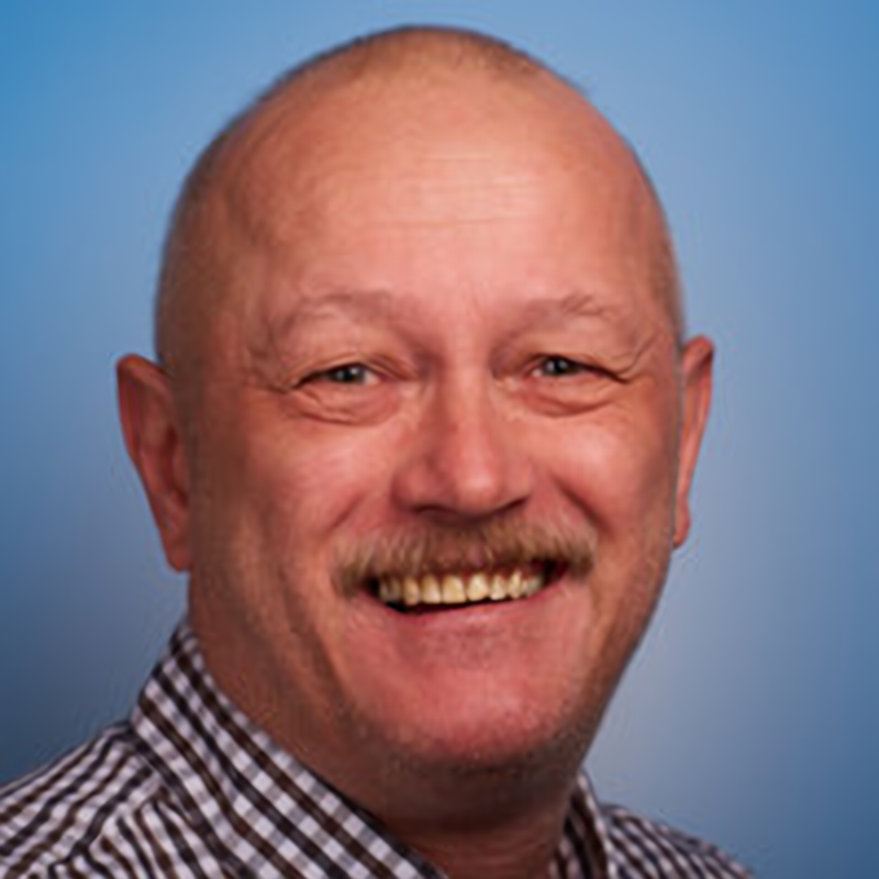 Bjørn Magne Bakken fra Lillestrøm kommune